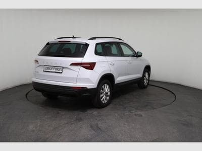 Skoda Karoq Selection (2025) - Foto 7