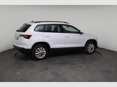 Skoda Karoq Selection (2025) - Foto 8