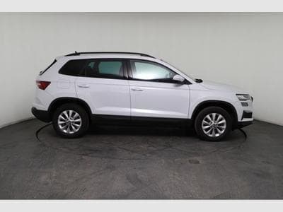 Skoda Karoq Selection (2025) - Foto 9