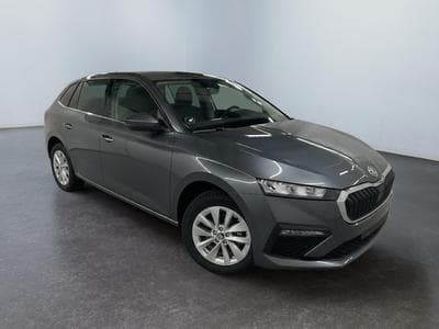 Skoda Scala Selection (2026) - Photo 1