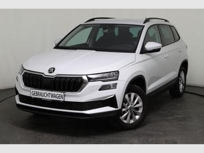 Skoda Karoq Selection (2025) - Photo 1