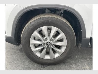 Skoda Karoq Selection (2025) - Photo 11