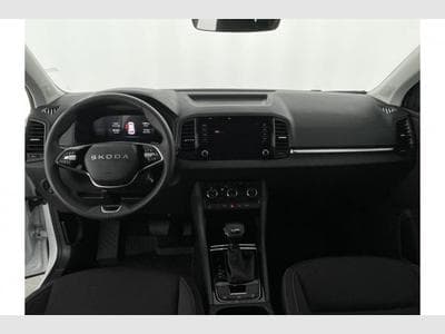 Skoda Karoq Selection (2025) - Photo 15