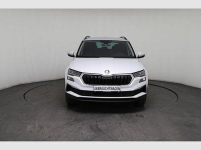 Skoda Karoq Selection (2025) - Photo 2