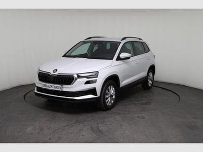Skoda Karoq Selection (2025) - Photo 3