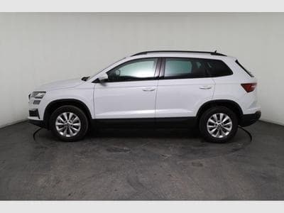 Skoda Karoq Selection (2025) - Photo 4