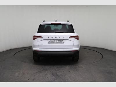 Skoda Karoq Selection (2025) - Photo 6