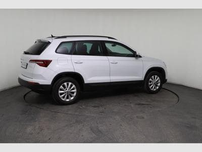 Skoda Karoq Selection (2025) - Photo 8