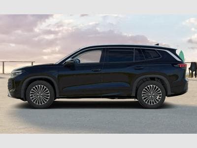 VW Tayron eHybrid LED+ SHZ (2025) - Foto 2