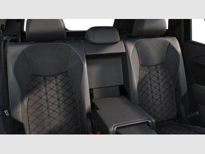 VW Tayron R-Line 2.0 TSI 7-Gang-DSG 4MOTION (2025) - Foto 11