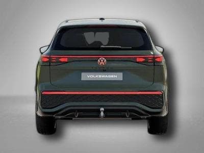VW Tayron R-Line 2.0 TSI 7-Gang-DSG 4MOTION (2025) - Photo 4