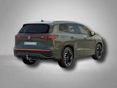 VW Tayron R-Line 2.0 TSI 7-Gang-DSG 4MOTION (2025) - Foto 5