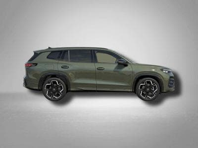 VW Tayron R-Line 2.0 TSI 7-Gang-DSG 4MOTION (2025) - Foto 6