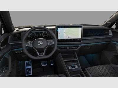 VW Tayron R-Line 2.0 TSI 7-Gang-DSG 4MOTION (2025) - Photo 9