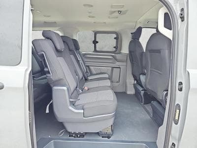 VW Caravelle 2.0 TDI 110 kW kurz (2025) - Foto 1