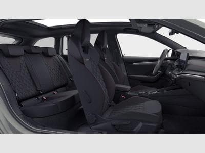 Skoda Octavia RS 2.0 TSI 7-Gang-DSG (2026) - Foto 5