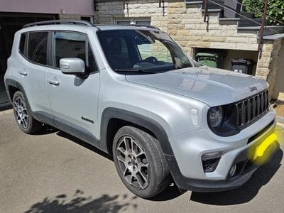 Jeep Renegade Model S (2020) - Photo 1