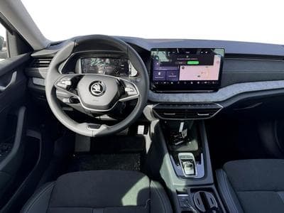 Skoda Octavia Selection (2026) - Photo 7