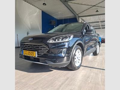 Ford Kuga TITANIUM (2020) - Photo 1