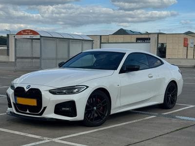BMW 420 M SPORT (2020) - Photo 1