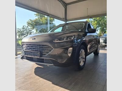 Ford Kuga TITANIUM (2022) - Foto 1