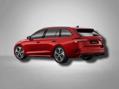 Skoda Octavia RS 2.0 TSI 7-Gang-DSG (2025) - Photo 3