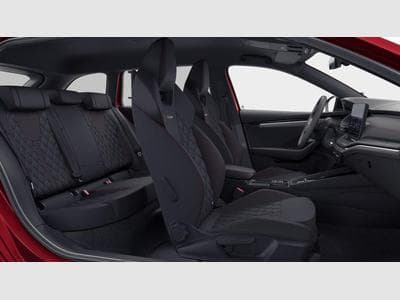 Skoda Octavia RS 2.0 TSI 7-Gang-DSG (2025) - Photo 5