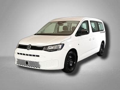 VW Caddy Origin 2.0 TDI DSG (2026) - Photo 1