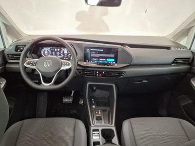 VW Caddy Origin 2.0 TDI DSG (2026) - Photo 12