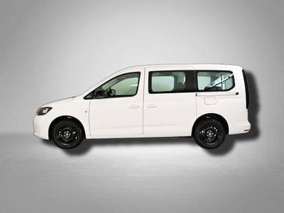 VW Caddy Origin 2.0 TDI DSG (2026) - Photo 2