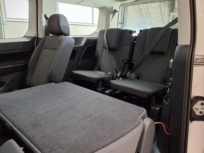 VW Caddy Origin 2.0 TDI DSG (2026) - Photo 11