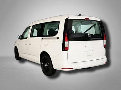 VW Caddy Origin 2.0 TDI DSG (2026) - Photo 3