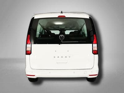 VW Caddy Origin 2.0 TDI DSG (2026) - Photo 4