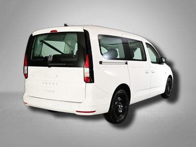 VW Caddy Origin 2.0 TDI DSG (2026) - Photo 5