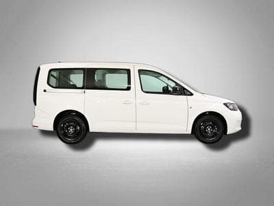 VW Caddy Origin 2.0 TDI DSG (2026) - Photo 6