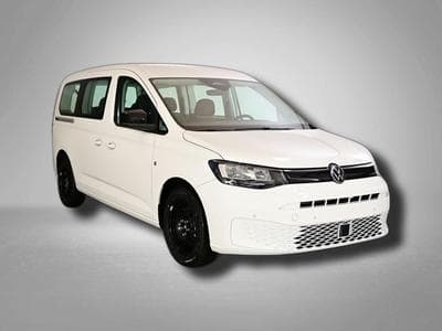 VW Caddy Origin 2.0 TDI DSG (2026) - Photo 7