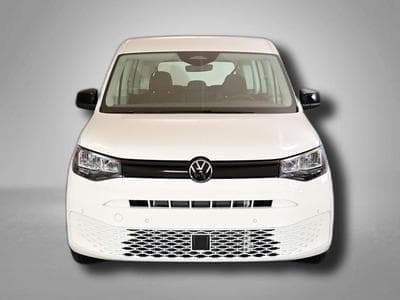 VW Caddy Origin 2.0 TDI DSG (2026) - Photo 8