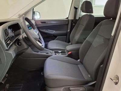 VW Caddy Origin 2.0 TDI DSG (2026) - Photo 9