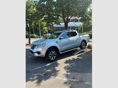 Renault Alaskan (2017) - Photo 1