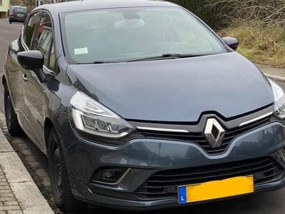 Renault Clio BOSE (2018) - Foto 1
