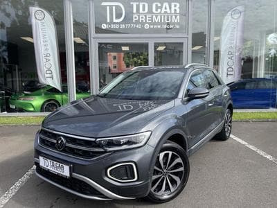 VW T-Roc 2.0 Tdi 150 DSG (2023) - Photo 1