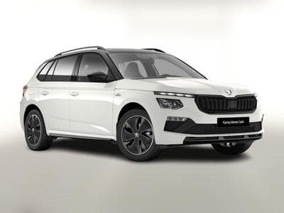 Skoda Kamiq Monte Carlo (2026) - Foto 1