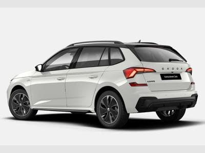 Skoda Kamiq Monte Carlo (2026) - Foto 3
