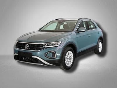 VW T-Roc Life 1.0 TSI 6-Gang (2026) - Photo 1