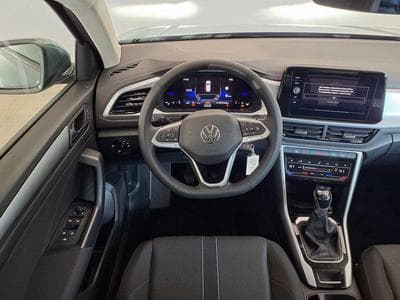 VW T-Roc Life 1.0 TSI 6-Gang (2026) - Photo 12