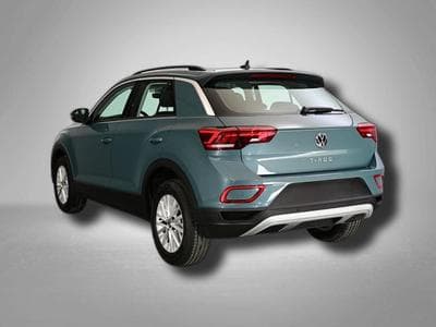 VW T-Roc Life 1.0 TSI 6-Gang (2026) - Photo 3