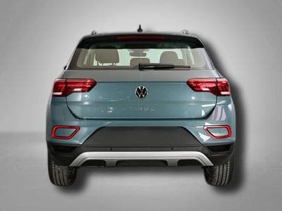 VW T-Roc Life 1.0 TSI 6-Gang (2026) - Photo 4