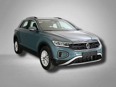 VW T-Roc Life 1.0 TSI 6-Gang (2026) - Photo 7