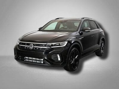 VW T-Roc R-Line 1.5 TSI 7-Gang-DSG (2025) - Foto 1