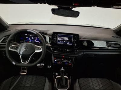 VW T-Roc R-Line 1.5 TSI 7-Gang-DSG (2025) - Foto 11